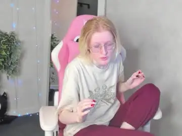 Chaturbate Live Porn of elizabeth_harpper