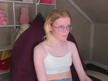 Chaturbate Adult Video Chat of elizabeth_harpper