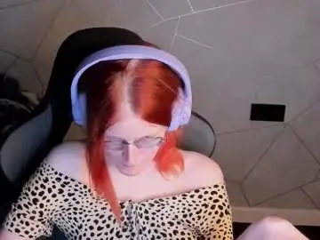 Chaturbate Nude Webcam of elizabeth_harpper