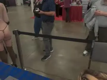 Chaturbate Live Sex of elslove