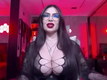 Chaturbate Sex Cam of gabrielaaromss