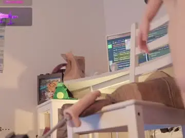 Chaturbate Sex Cam of glorikitty