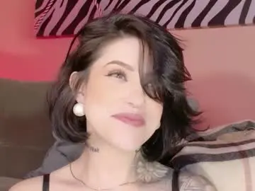 Chaturbate Best live sex cam show of hannah_borbon_