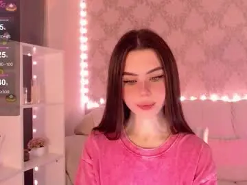 Chaturbate Live Sex Cam of holymiax