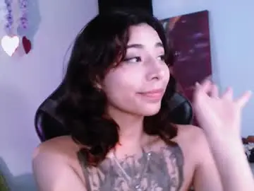 Chaturbate Best Webcam of jaadee18