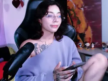 Chaturbate Free Porn Cam of jaadee18