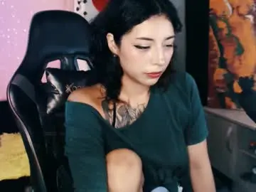 Chaturbate Watch Live Sex Cams of jaadee18