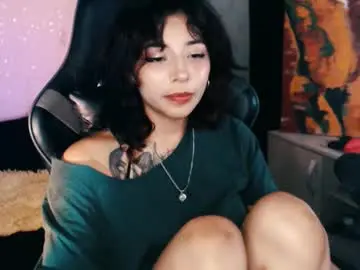 Chaturbate Watch Live Sex Cams of jaadee18