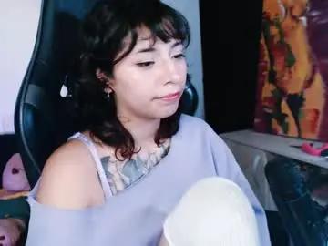 Chaturbate Watch Live Sex Cams of jaadee18