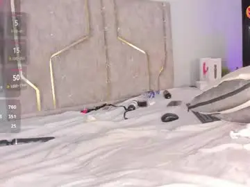 Chaturbate Sex Cam of kattejordan