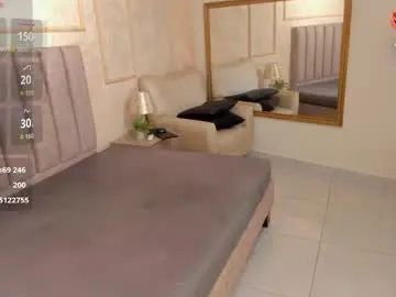 Chaturbate Free Porn Cam of kattejordan