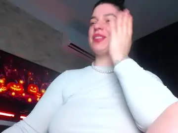 Chaturbate Nude Webcam of laya_moon