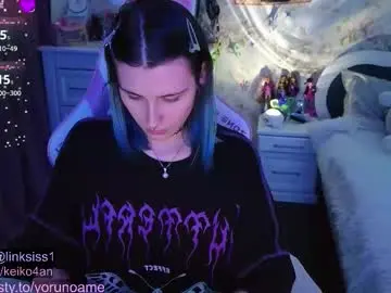 Chaturbate Adult Webcam of linksiss