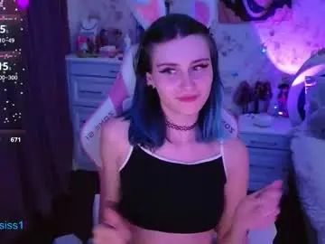 Chaturbate Live Sex of linksiss