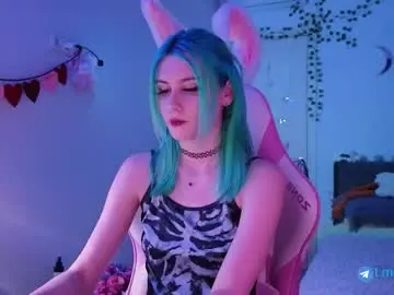 Chaturbate Live Sex Cam of linksiss