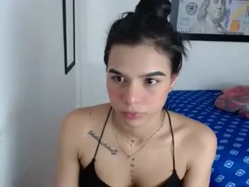 Chaturbate Adult Webcams of linnaskinyy