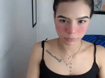 Chaturbate Live Sex of linnaskinyy
