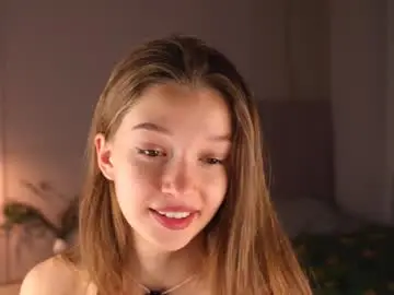 Chaturbate Nude Webcam of little_poetry