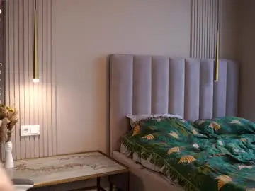 Chaturbate Adult Webcam of little_poetry