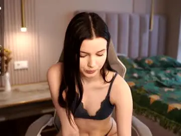 Chaturbate Live Sex of little_poetry