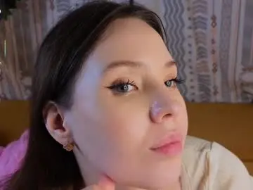 Chaturbate Live Sex Cam of little_poetry