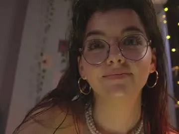 Chaturbate Sex Cam of little_poetry