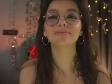 Chaturbate Best Webcam of little_poetry