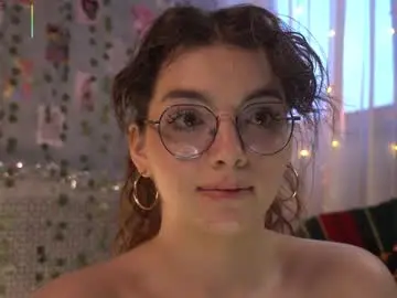 Chaturbate Adult Video Chat of little_poetry