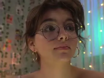 Chaturbate Free Porn Cam of little_poetry