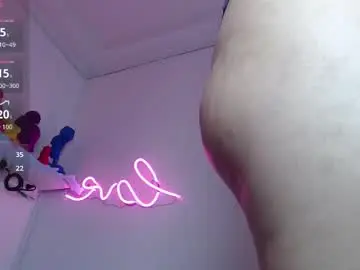 Chaturbate Adult Webcam of littlee_red