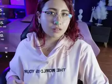 Chaturbate Best Webcam of littlee_red