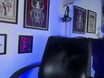 Chaturbate Live Porn of maledicta__insana
