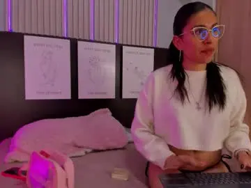 Chaturbate Private Sex Chat of meredith_spencer