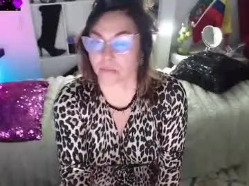 Chaturbate Best live sex cam show of myrnasexxx