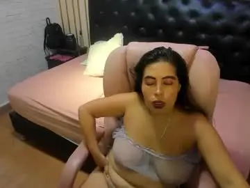 Chaturbate Adult Webcams of nikki_nikol