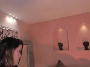 Chaturbate Sex Cam of paulinasantosx