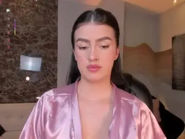 Chaturbate Live Sex of paulinasantosx