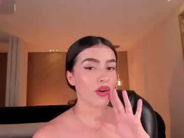 Chaturbate Free Porn Cam of paulinasantosx