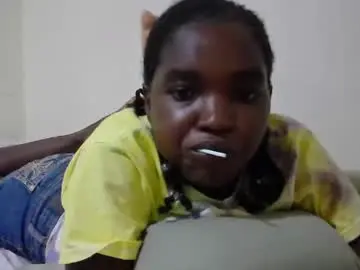 Chaturbate Live Sex of princess_scovia