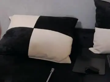 Chaturbate Sex Cam of sexylidya