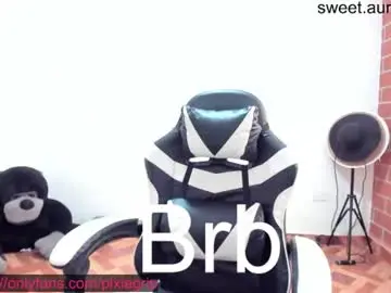 Chaturbate Free Live Porn of sweetaura0_0