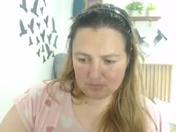 Chaturbate Sex Cam of sweetrouse__