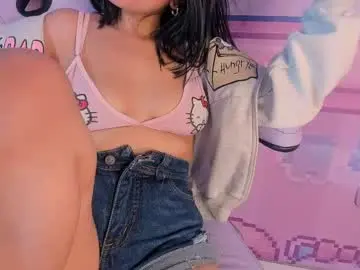 Chaturbate Sex Chat of _18alice