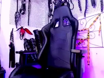 Chaturbate Adult Webcam of agathamoonn