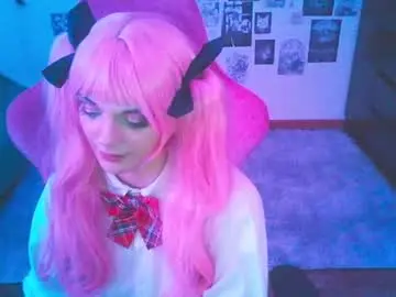 Chaturbate Adult Webcam of berriekitten