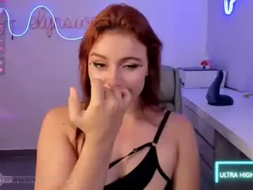 Chaturbate Adult Video Chat of joselynsweet