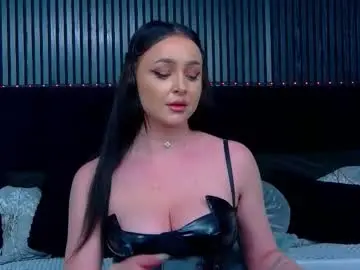 Chaturbate Nude Webcam of julliamilerrr