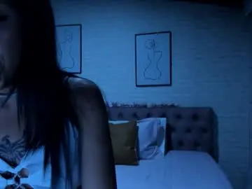 Chaturbate Live Sex of kitty_pam