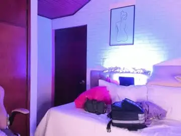 Chaturbate Live Porn of kitty_pam