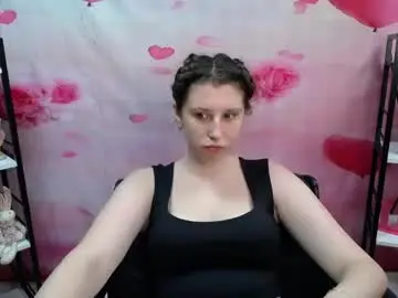 Chaturbate Live Sex of lilianashine